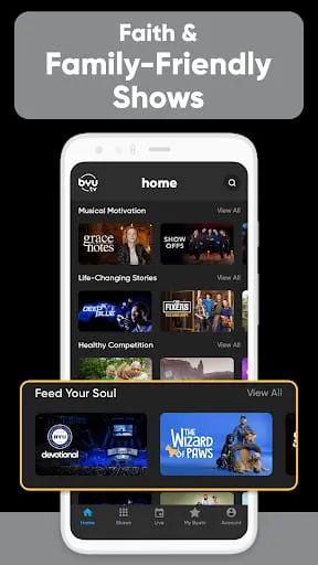 BYUtv