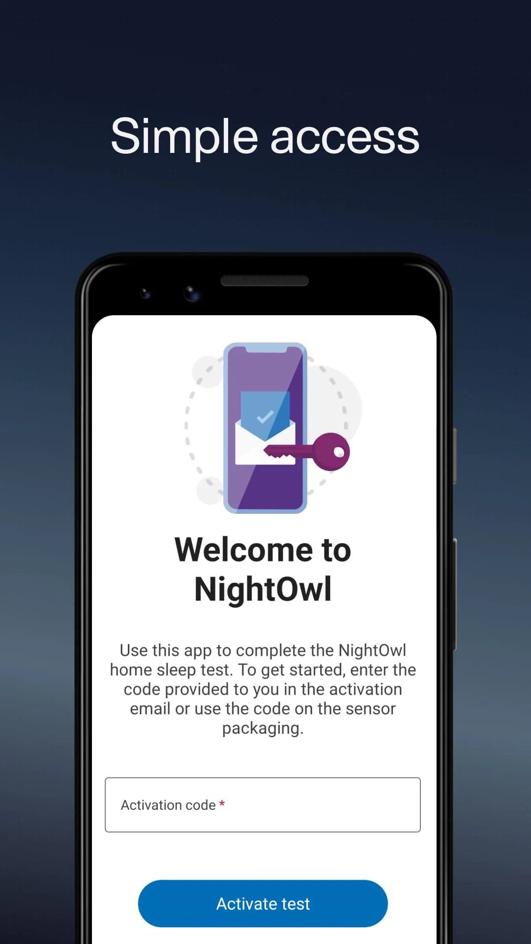 NightOwl Companion