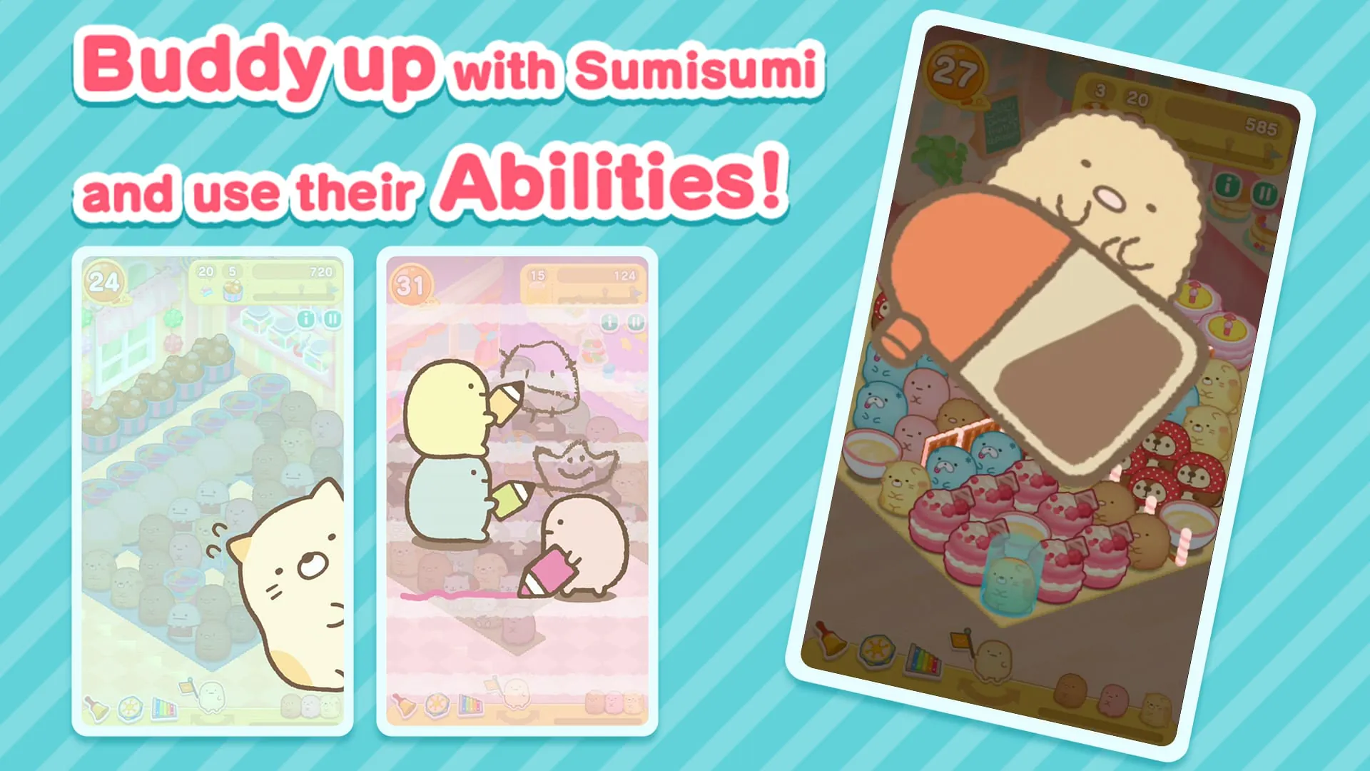 SUMI SUMI