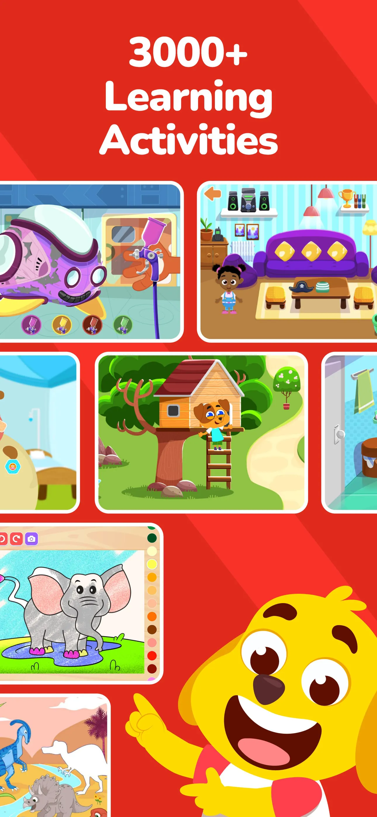 Kiddopia