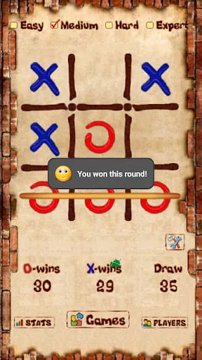 Tic Tac Toe