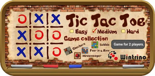 Tic Tac Toe