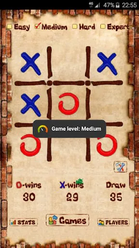 Tic Tac Toe