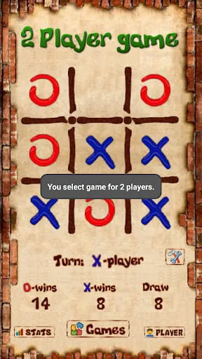 Tic Tac Toe