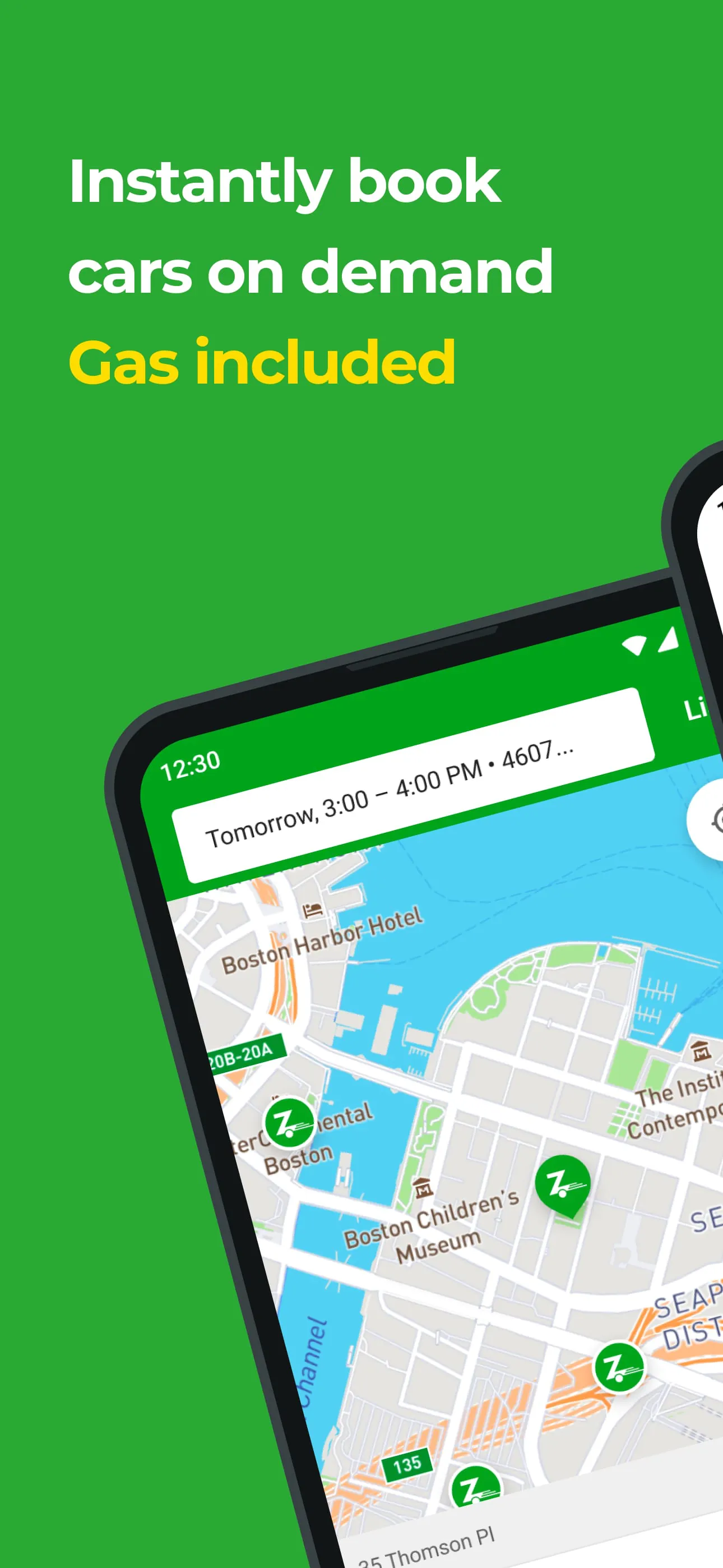 Zipcar