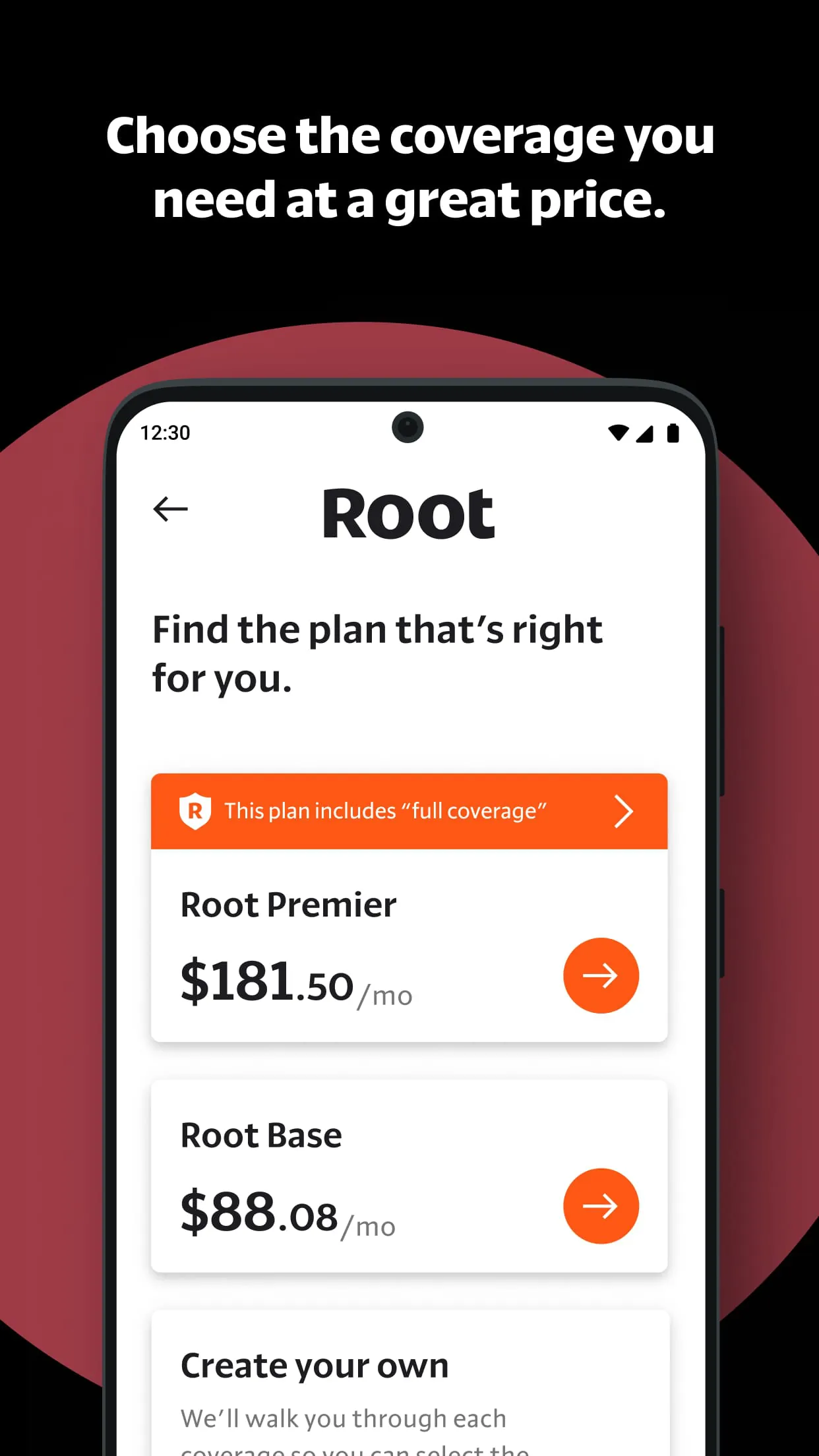 Root