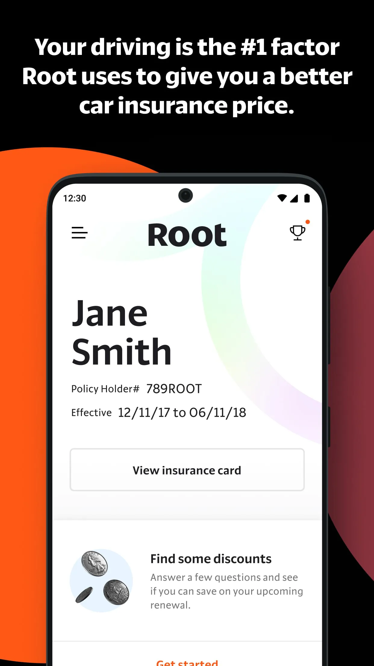 Root