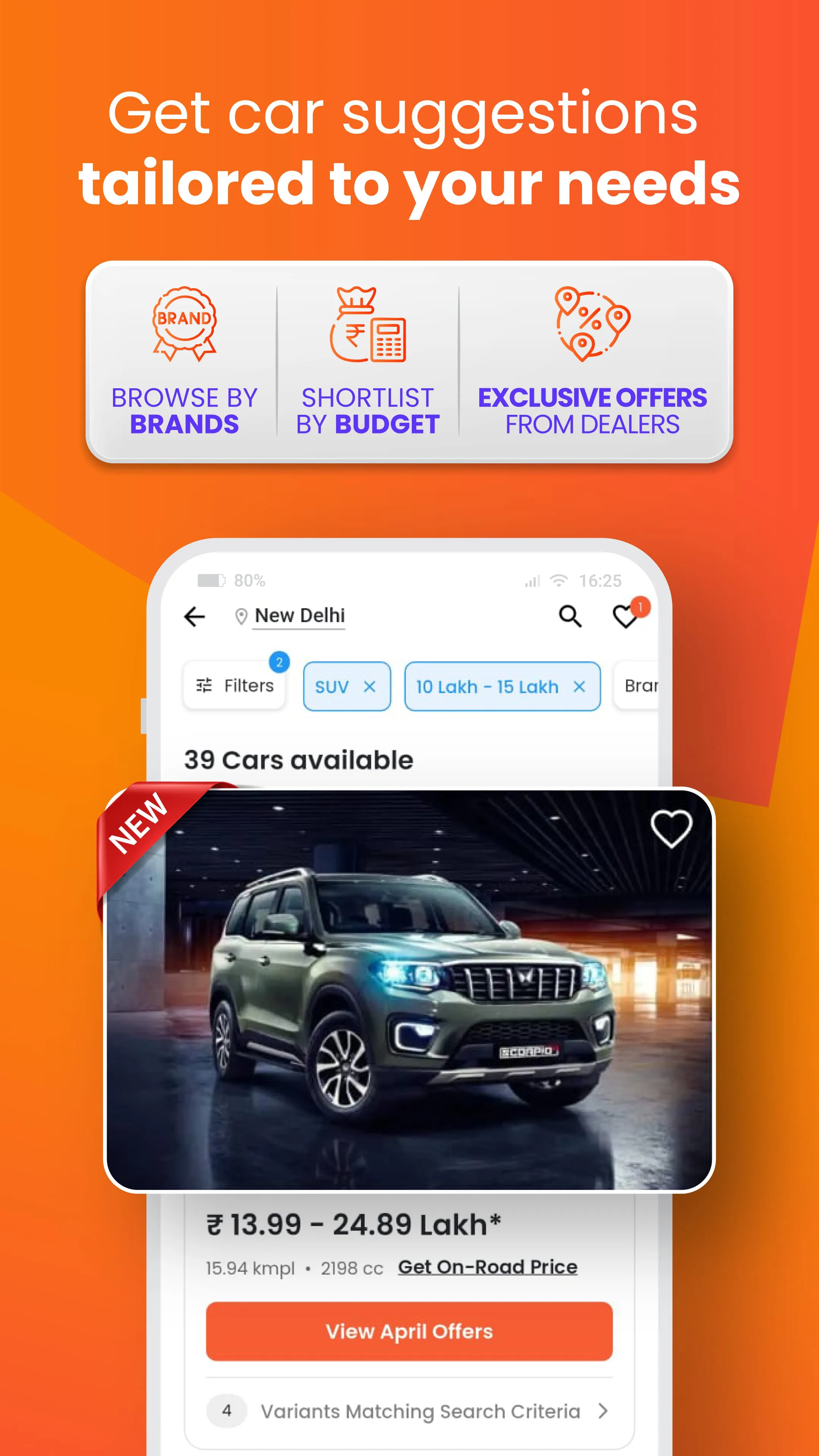 CarDekho