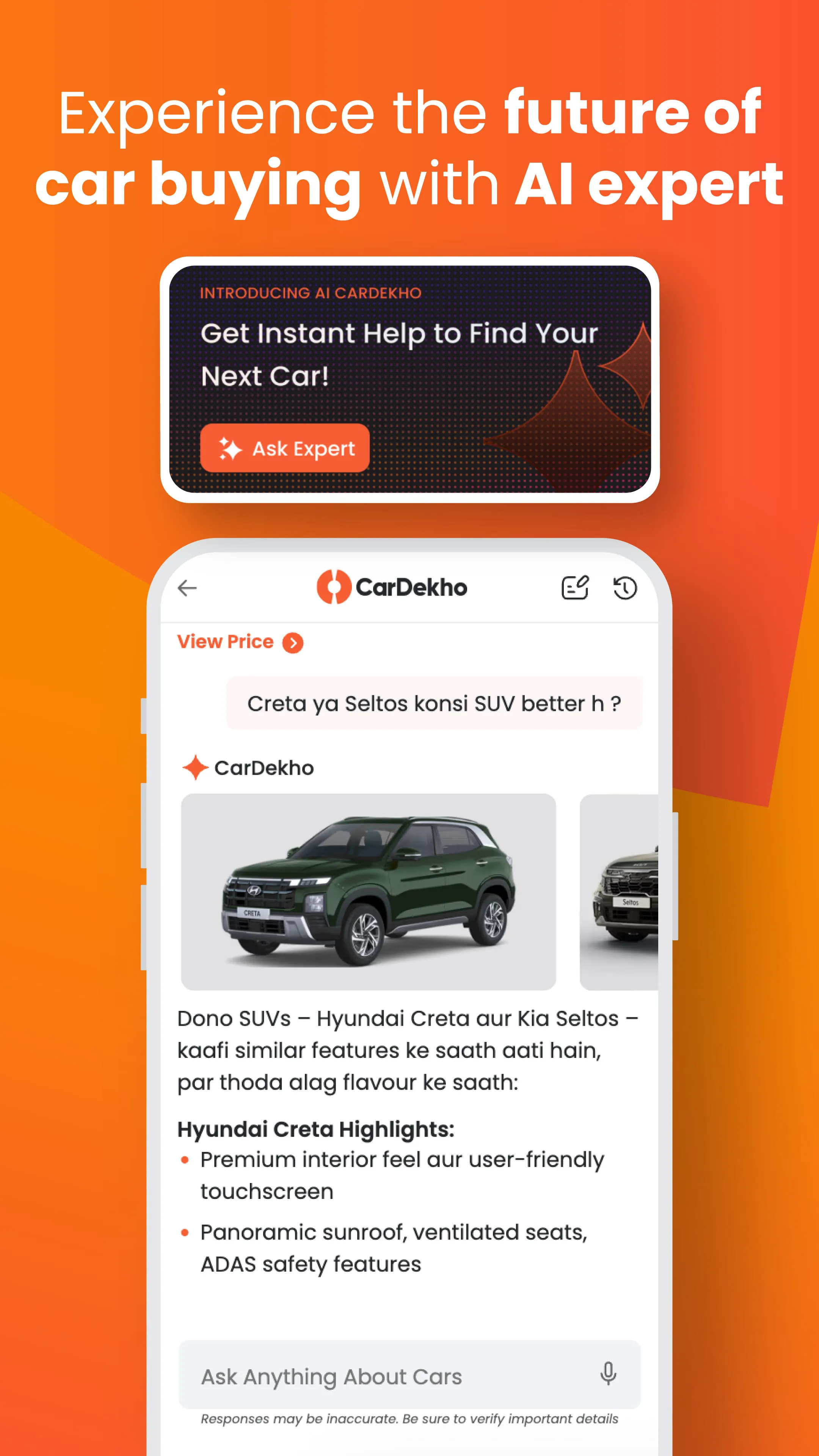 CarDekho