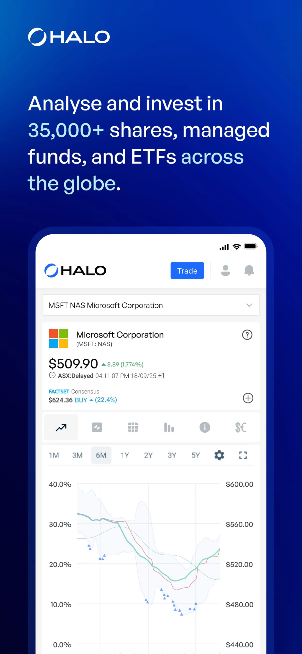 HALO Mobile