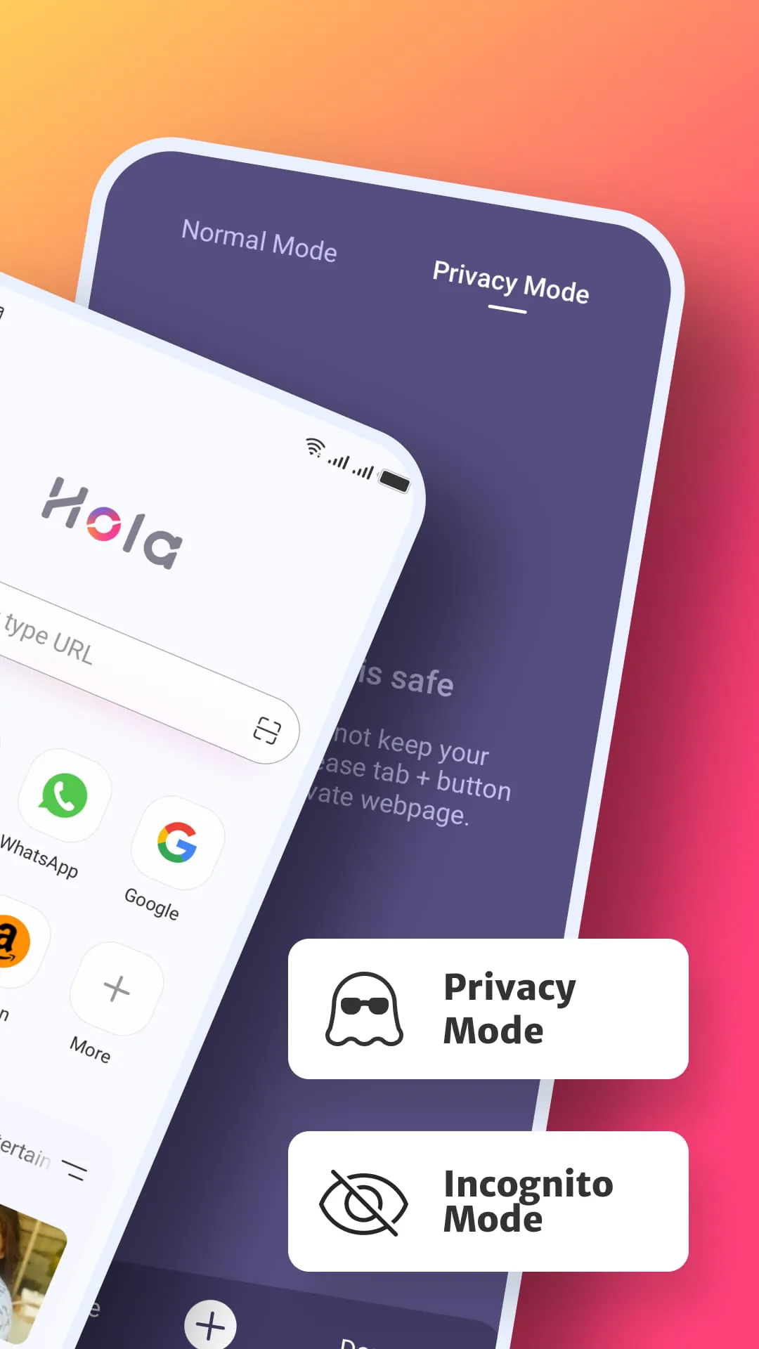 Hola