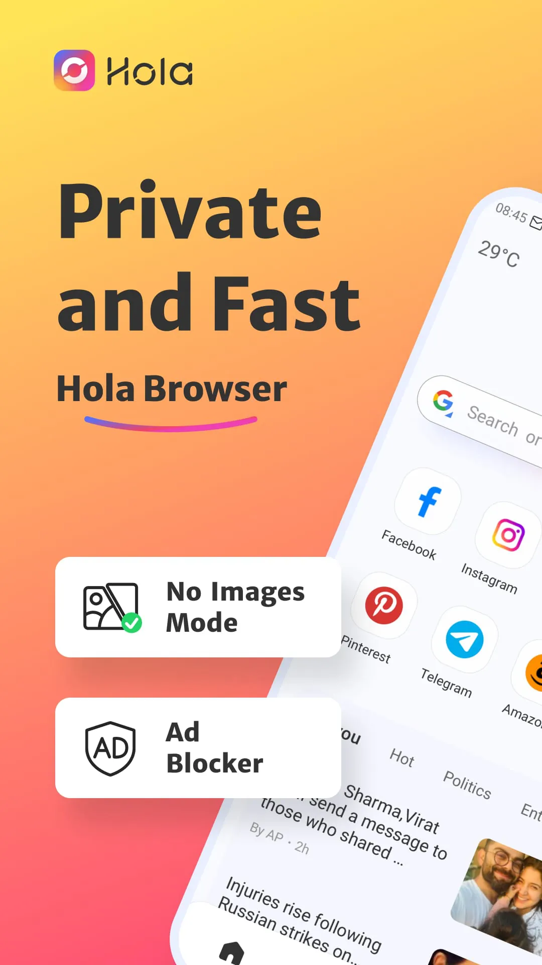 Hola