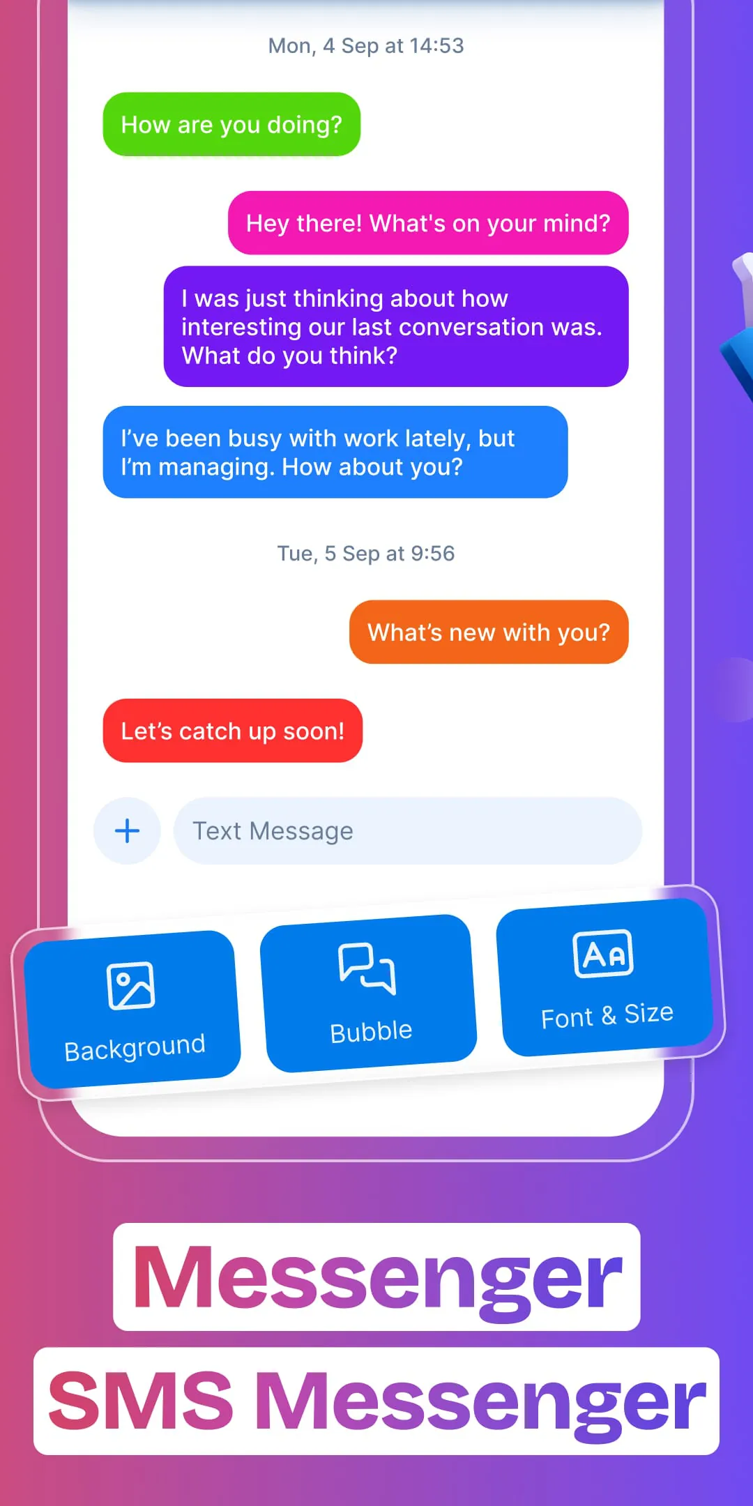 Messenger