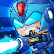 Metal Gun