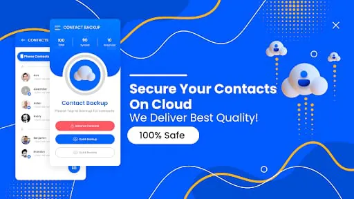 Contacts Backup