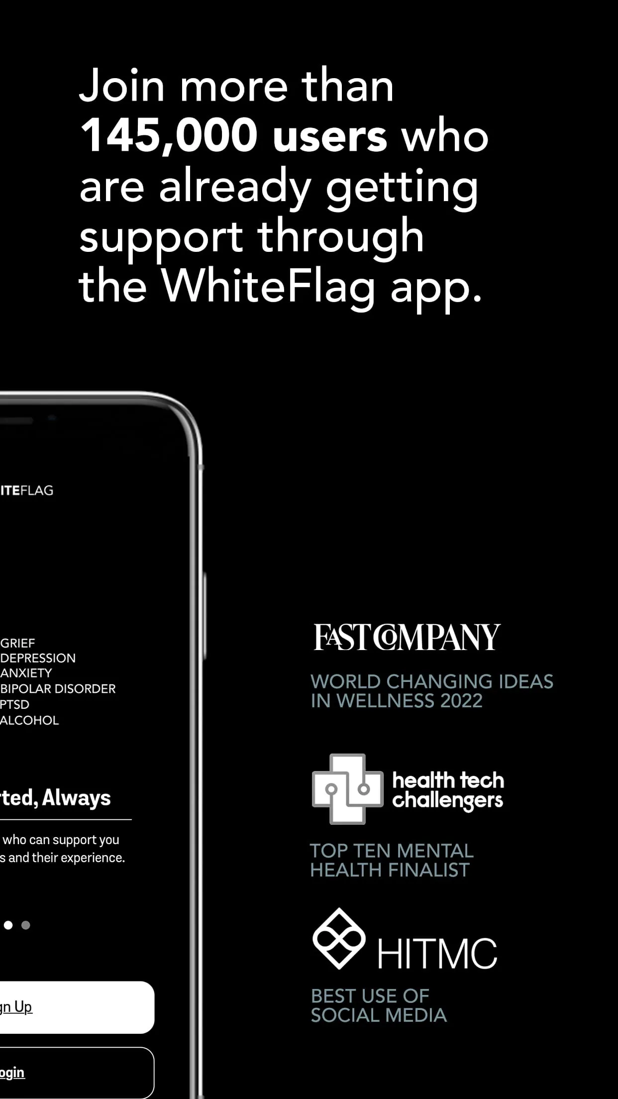 WhiteFlag