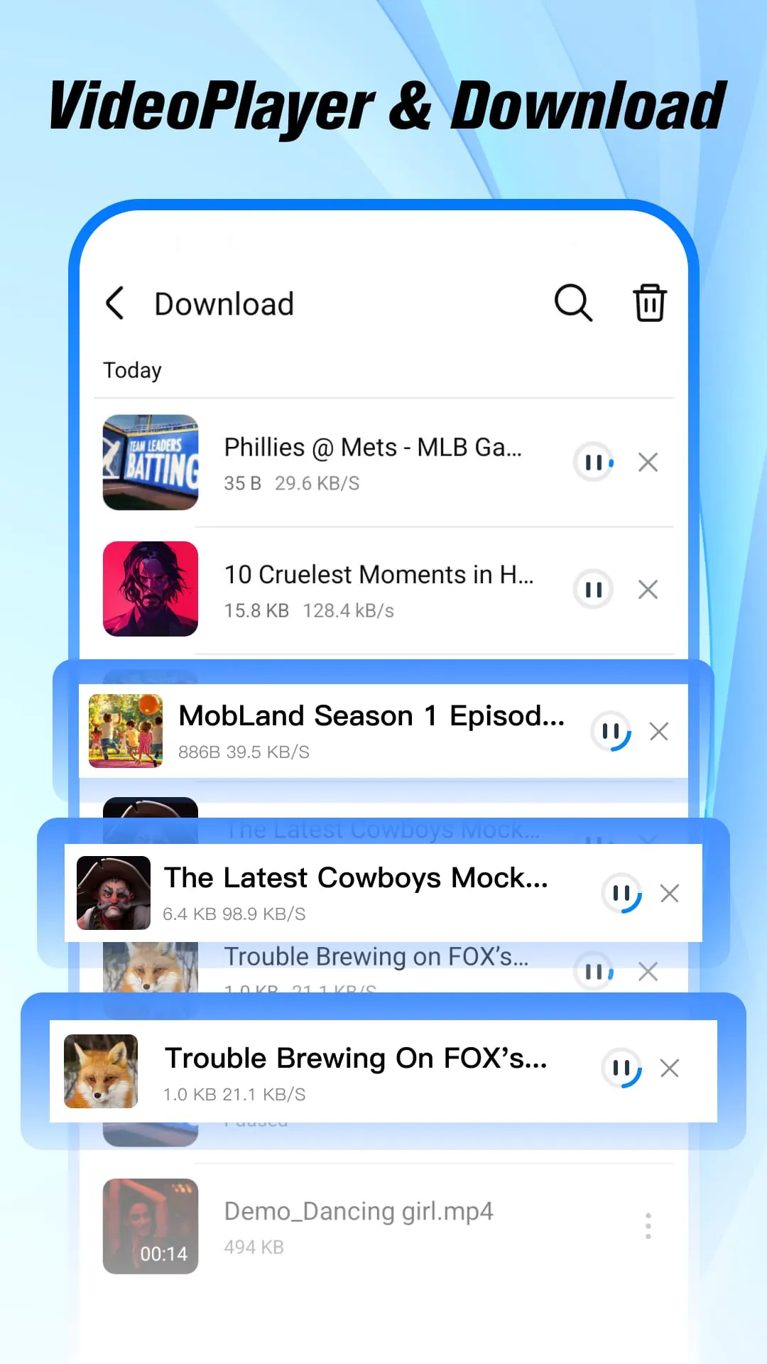 Open Browser