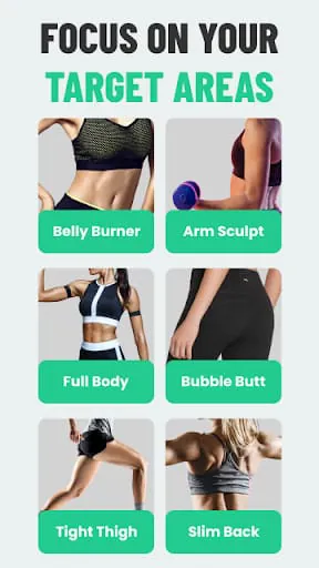 7 Minute Workout ~Home LazyFit