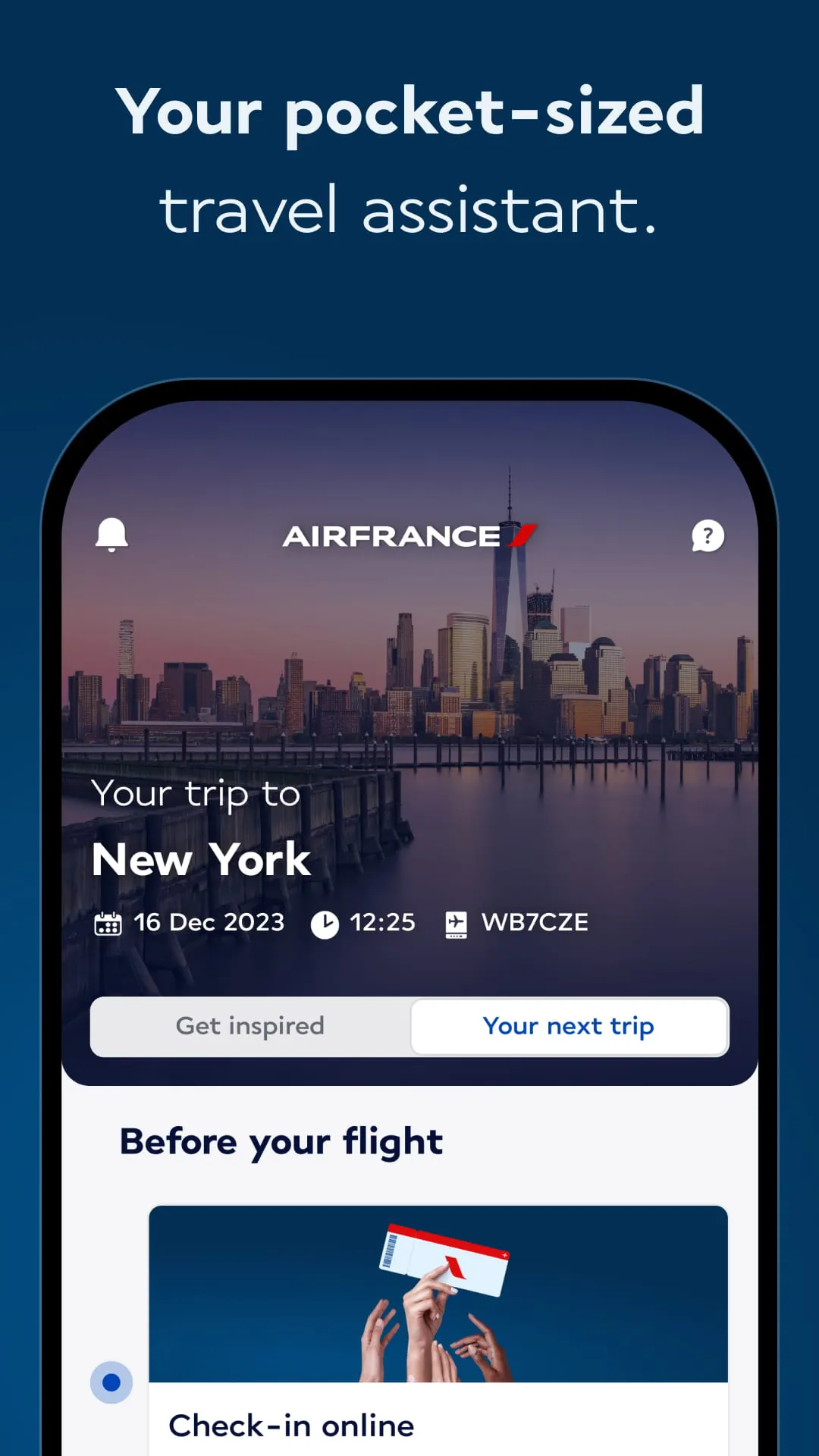 Air France