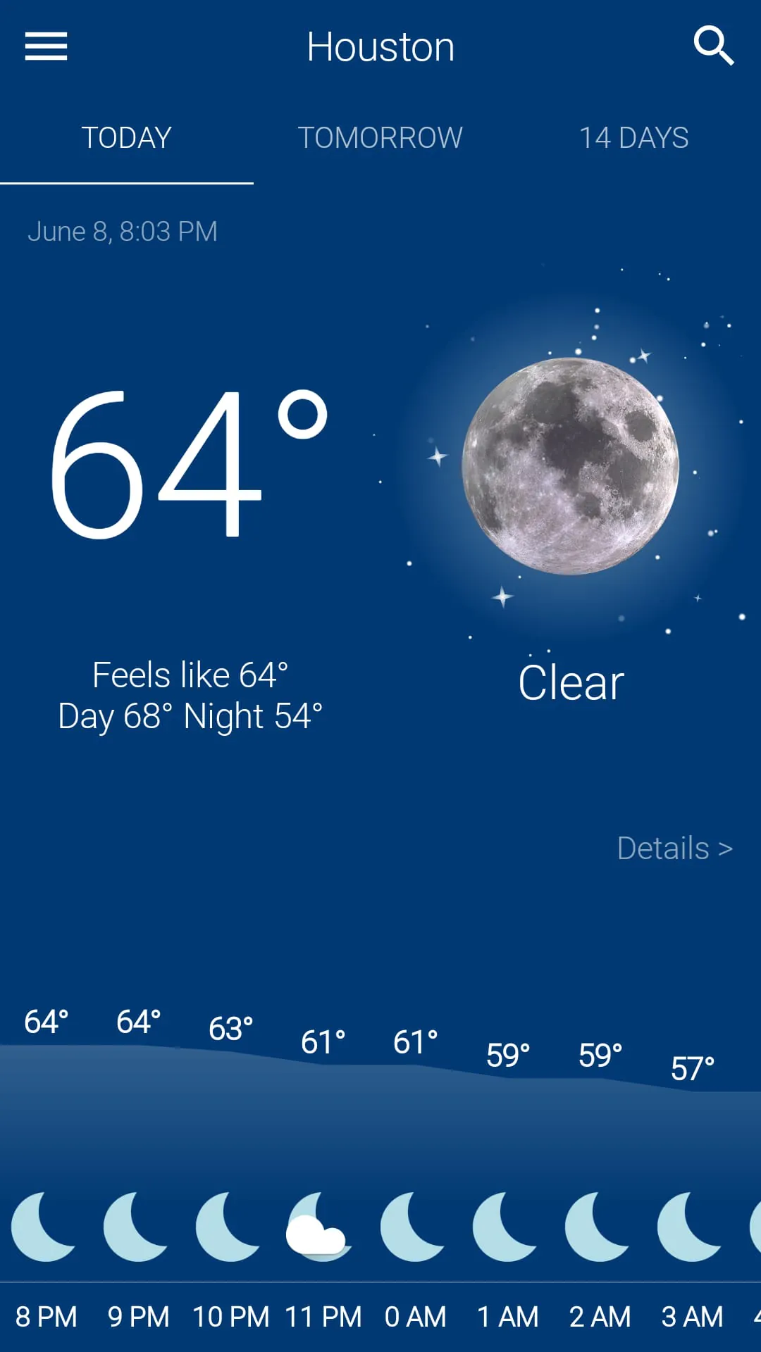 Weather