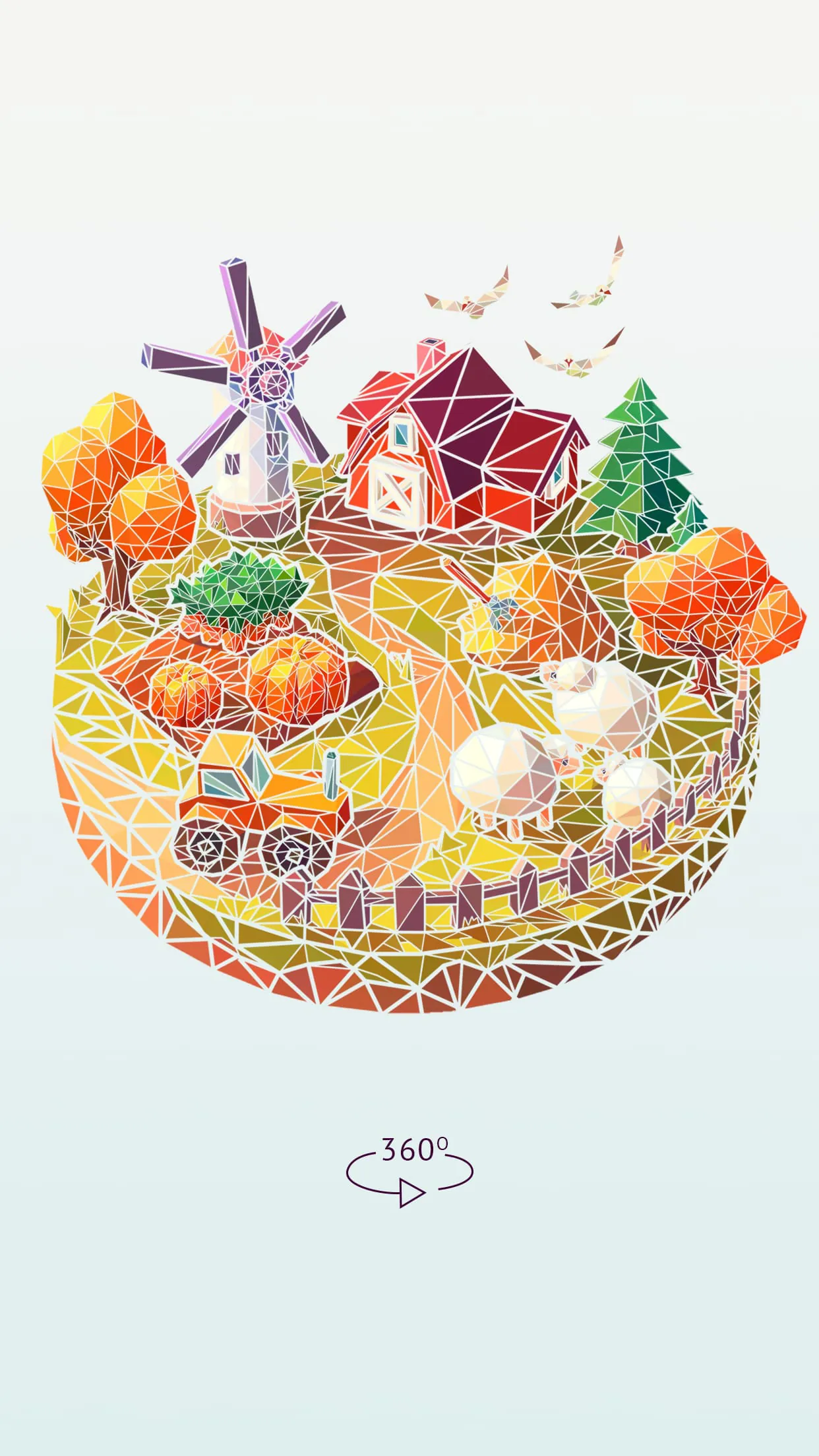 Polysphere
