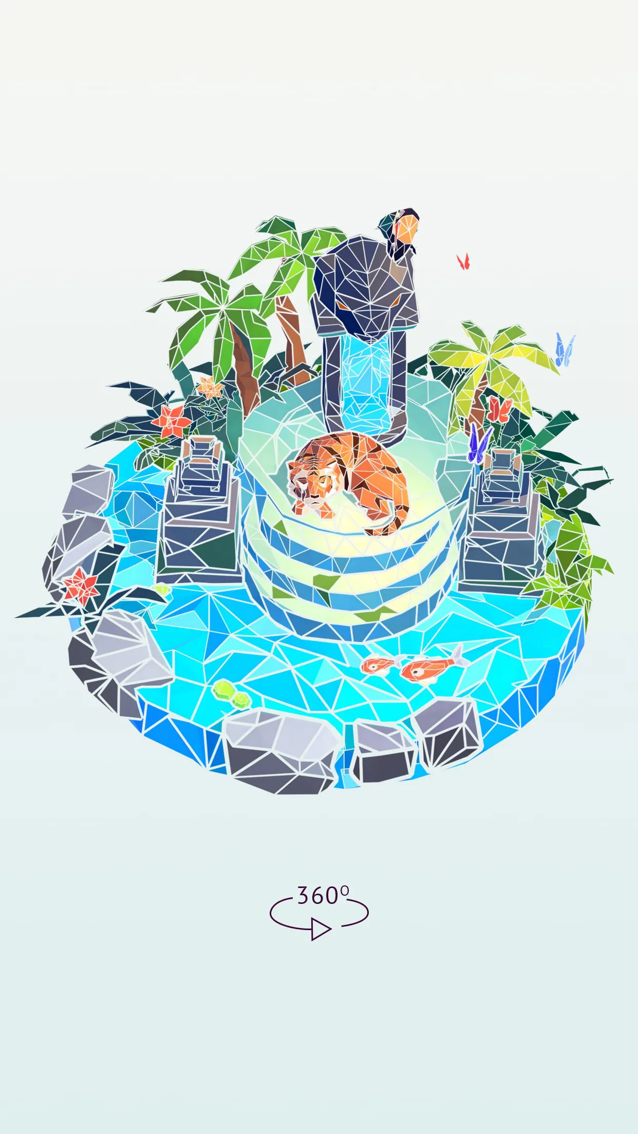 Polysphere