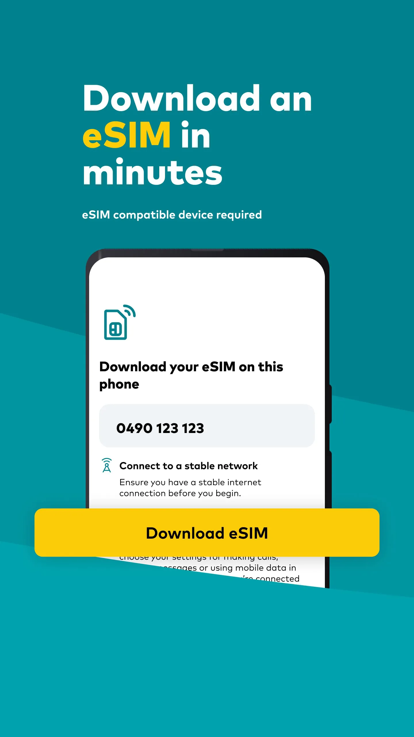 My Optus