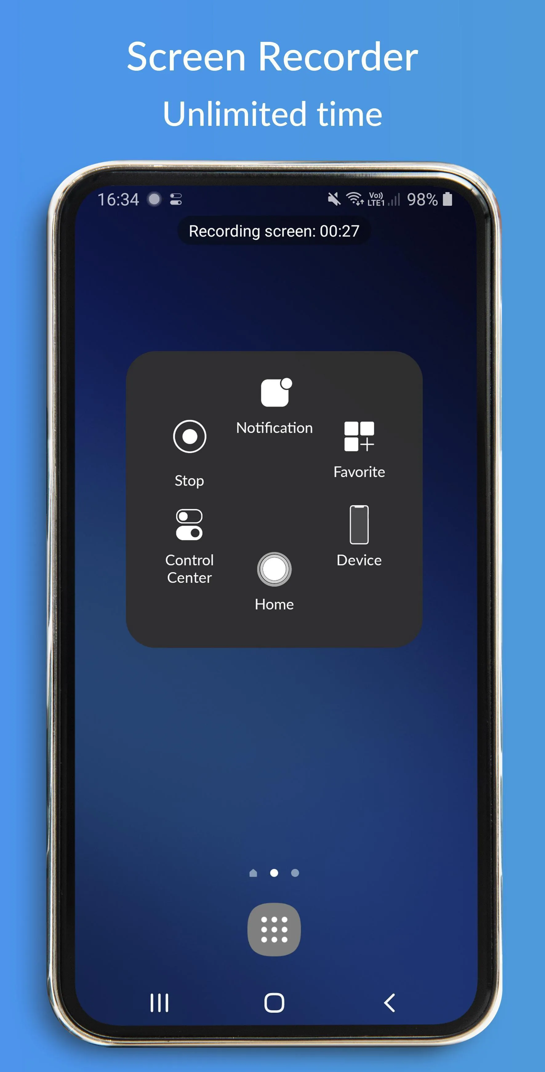 ATouch IOS