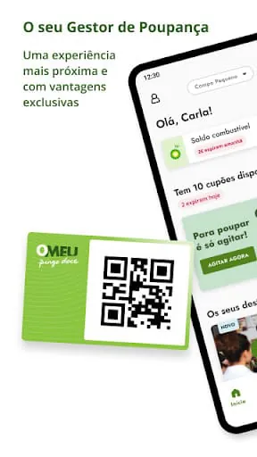 O Meu Pingo Doce