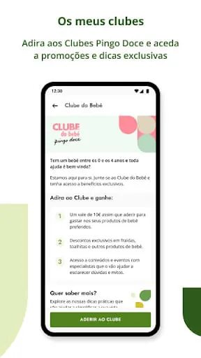 O Meu Pingo Doce