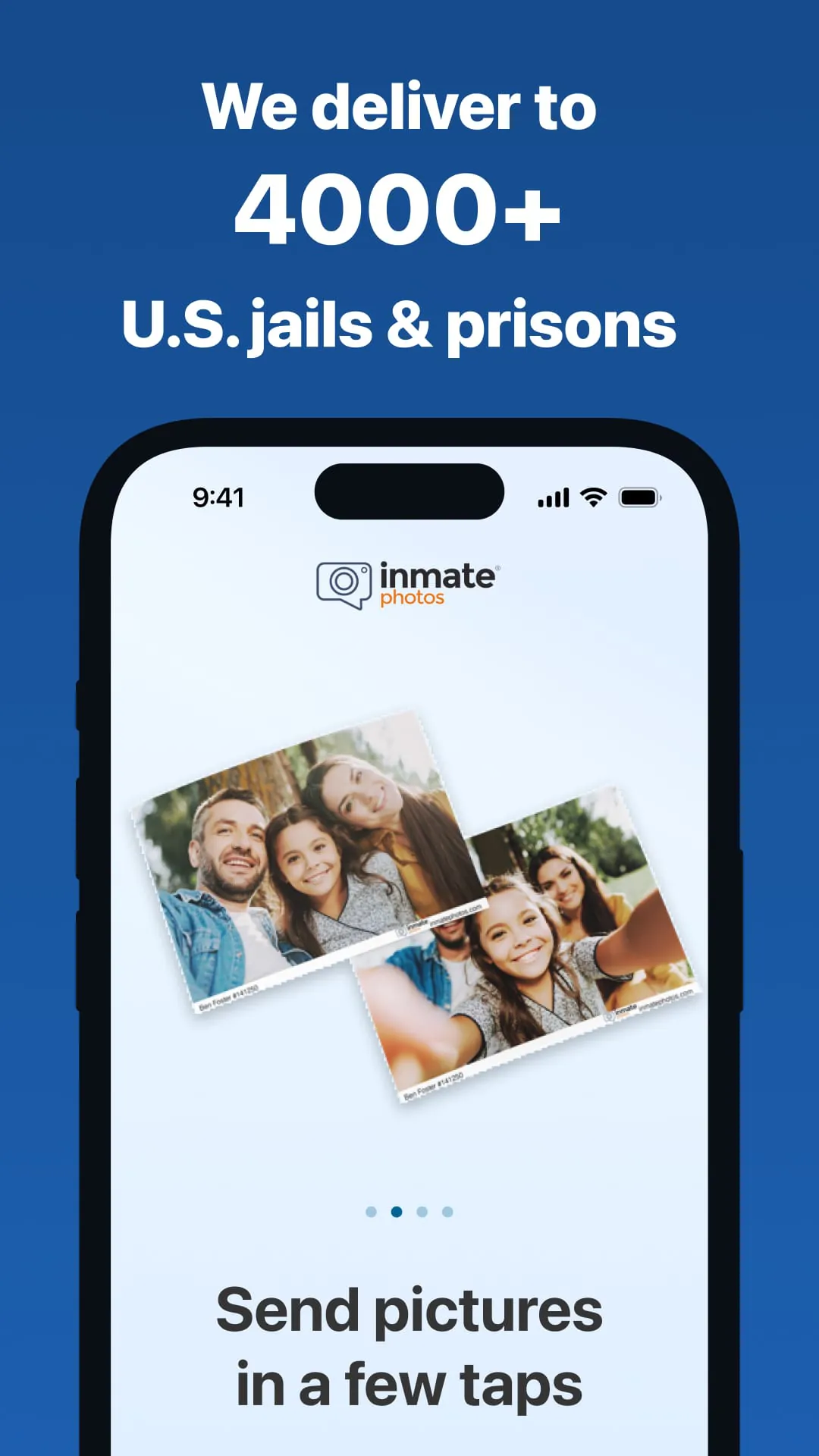 Inmate Photos