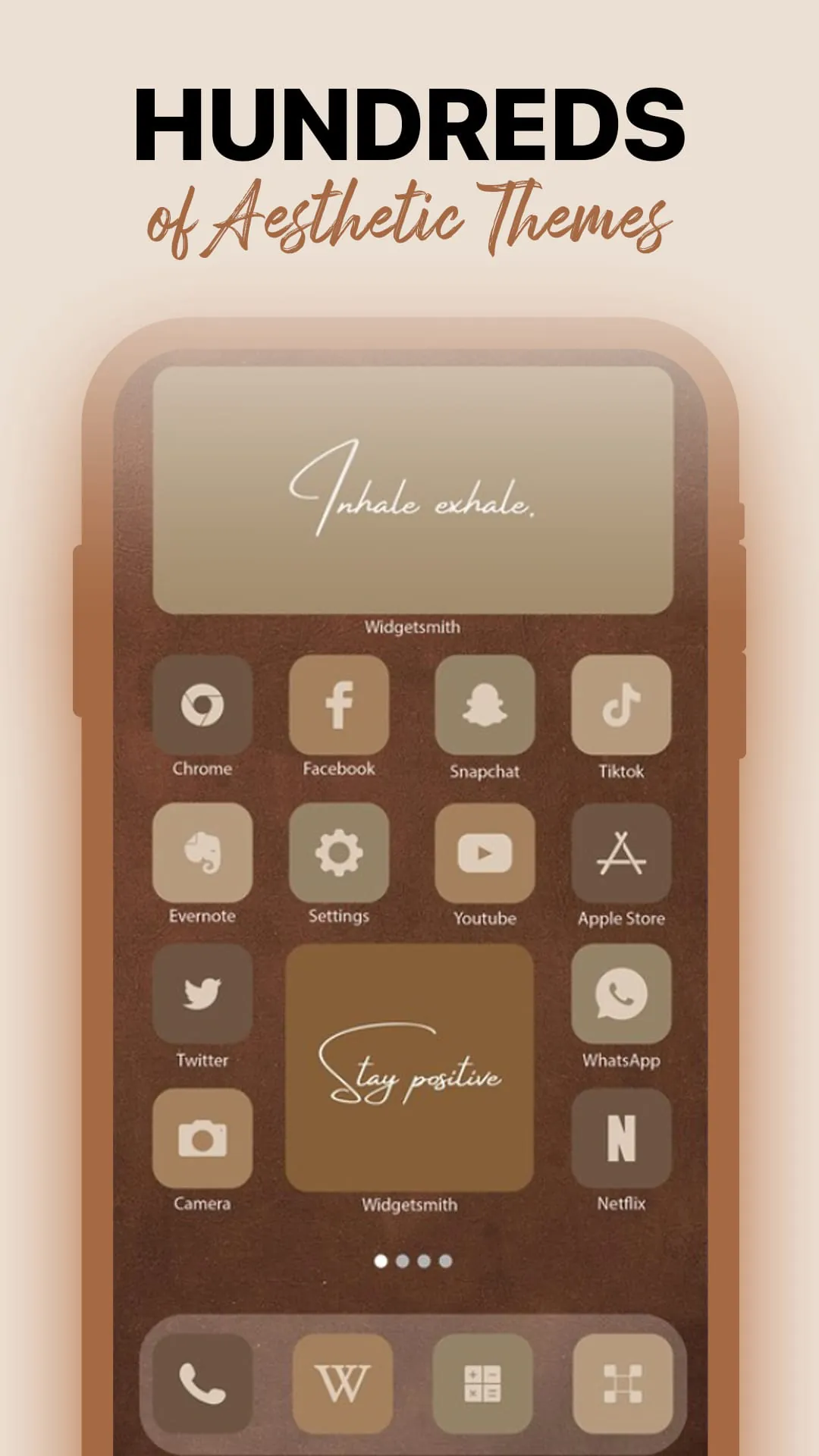 MagicWidgets
