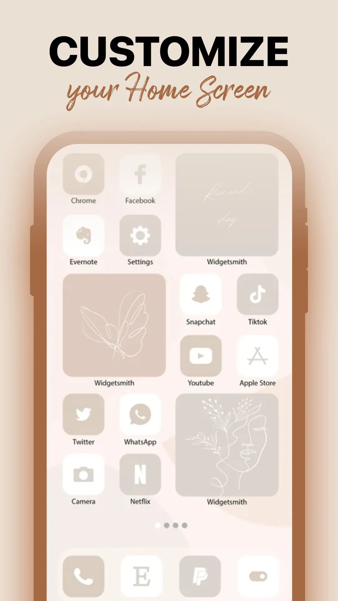 MagicWidgets