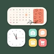 MagicWidgets