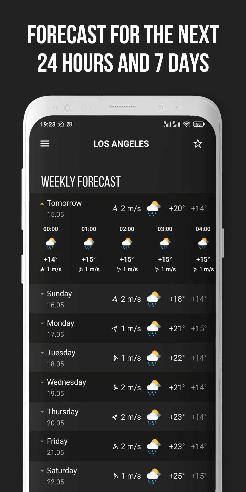 Weather