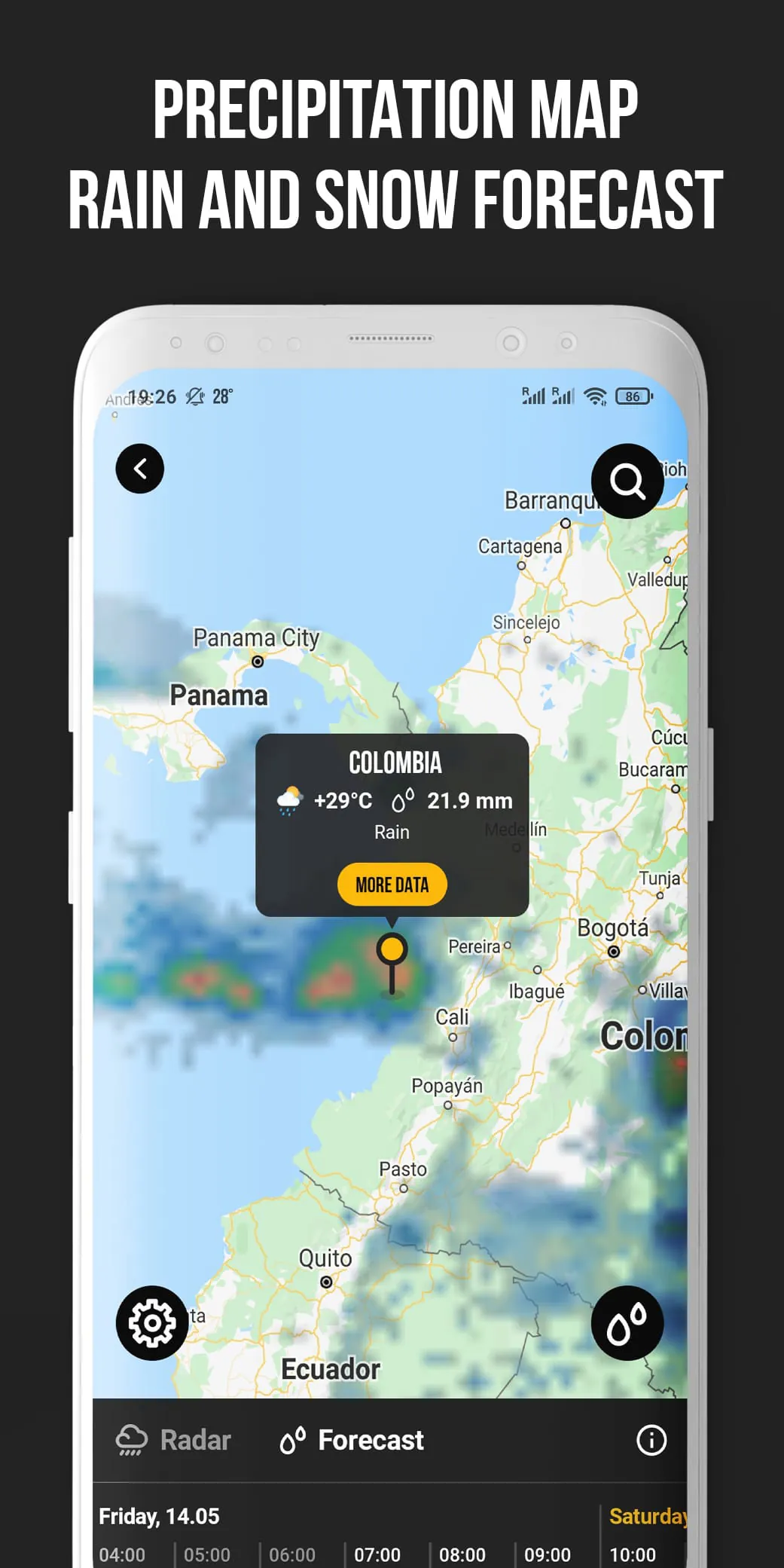 Weather
