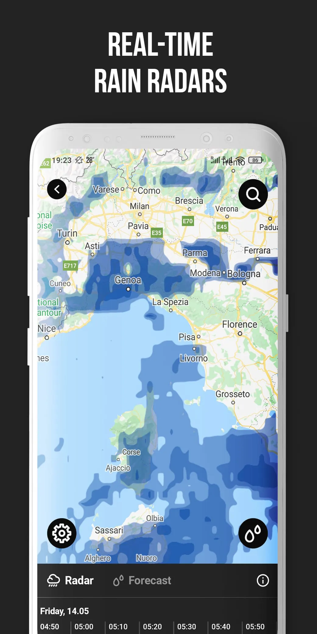 Weather