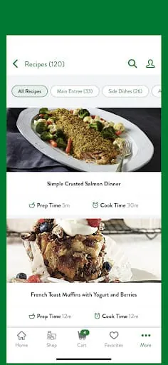 Fresh Thyme Market