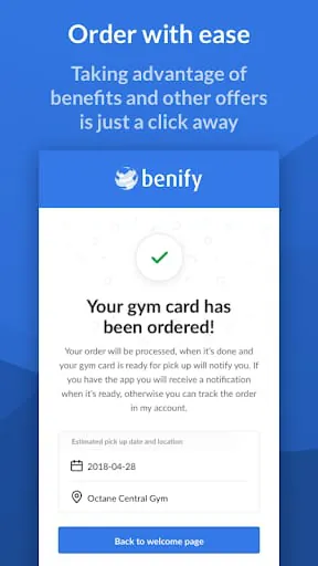 Benify