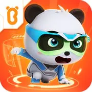 Baby Panda World