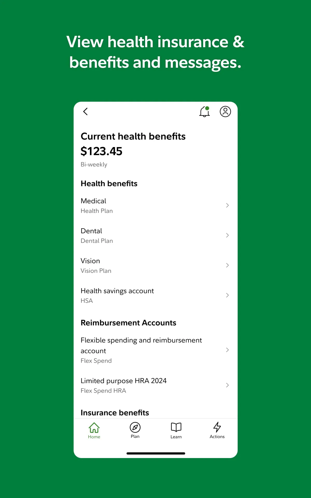NetBenefits