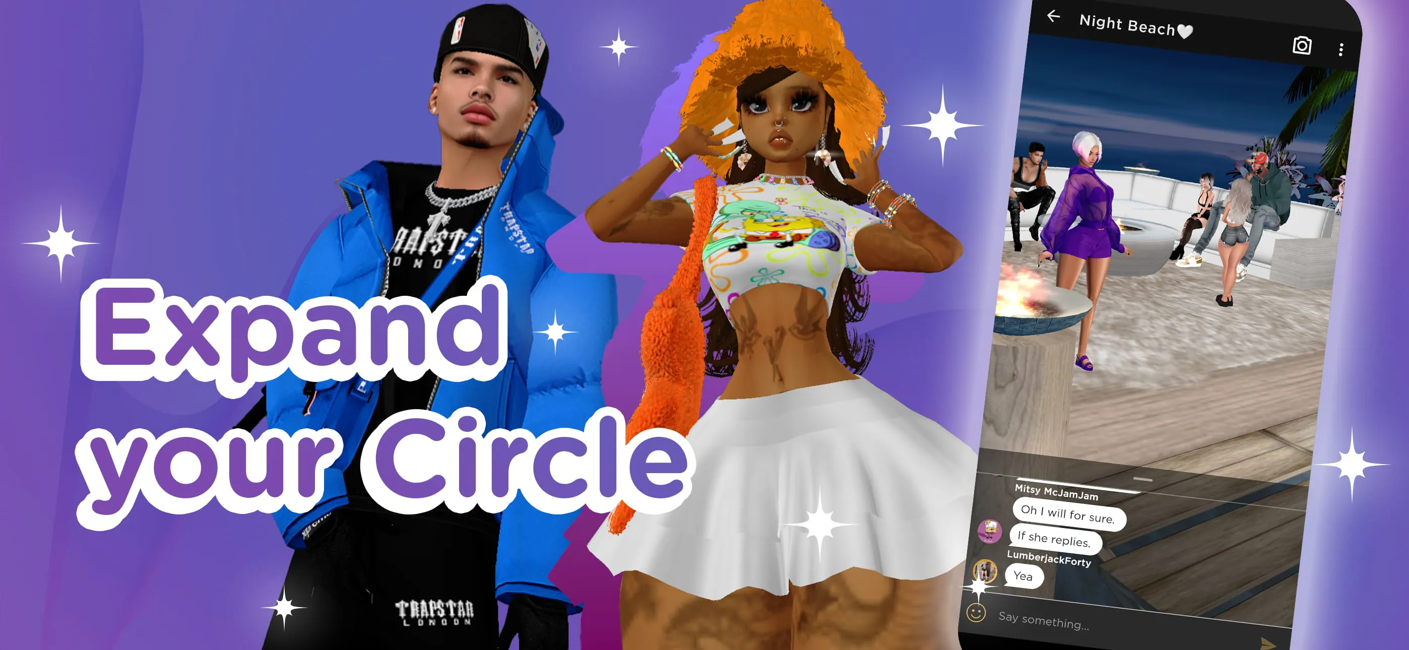 IMVU
