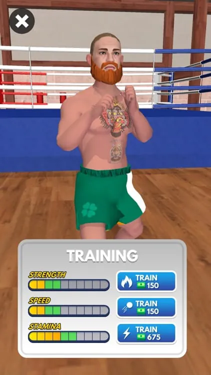 Punch Master