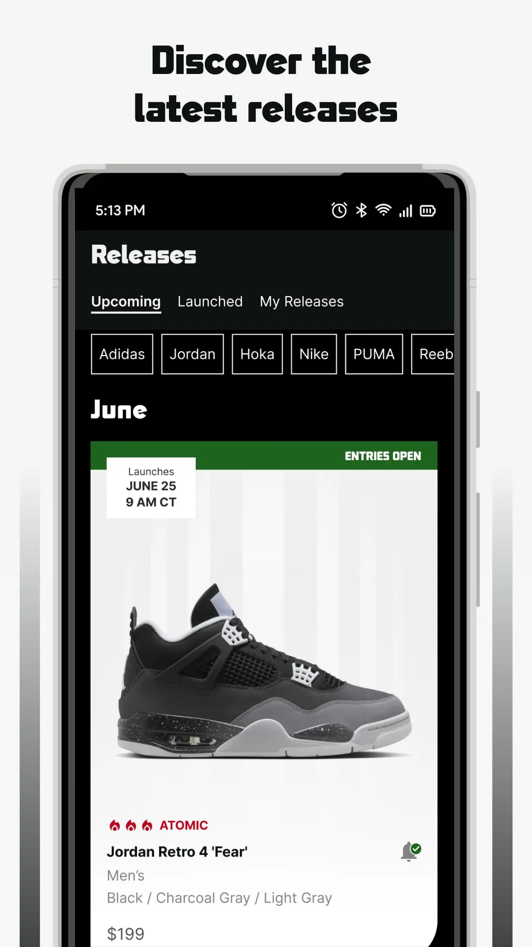 Foot Locker