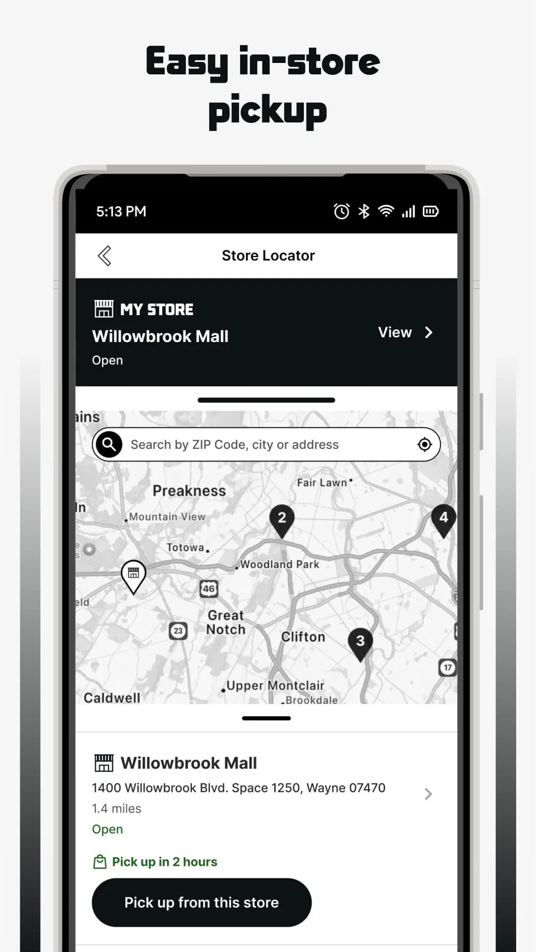 Foot Locker