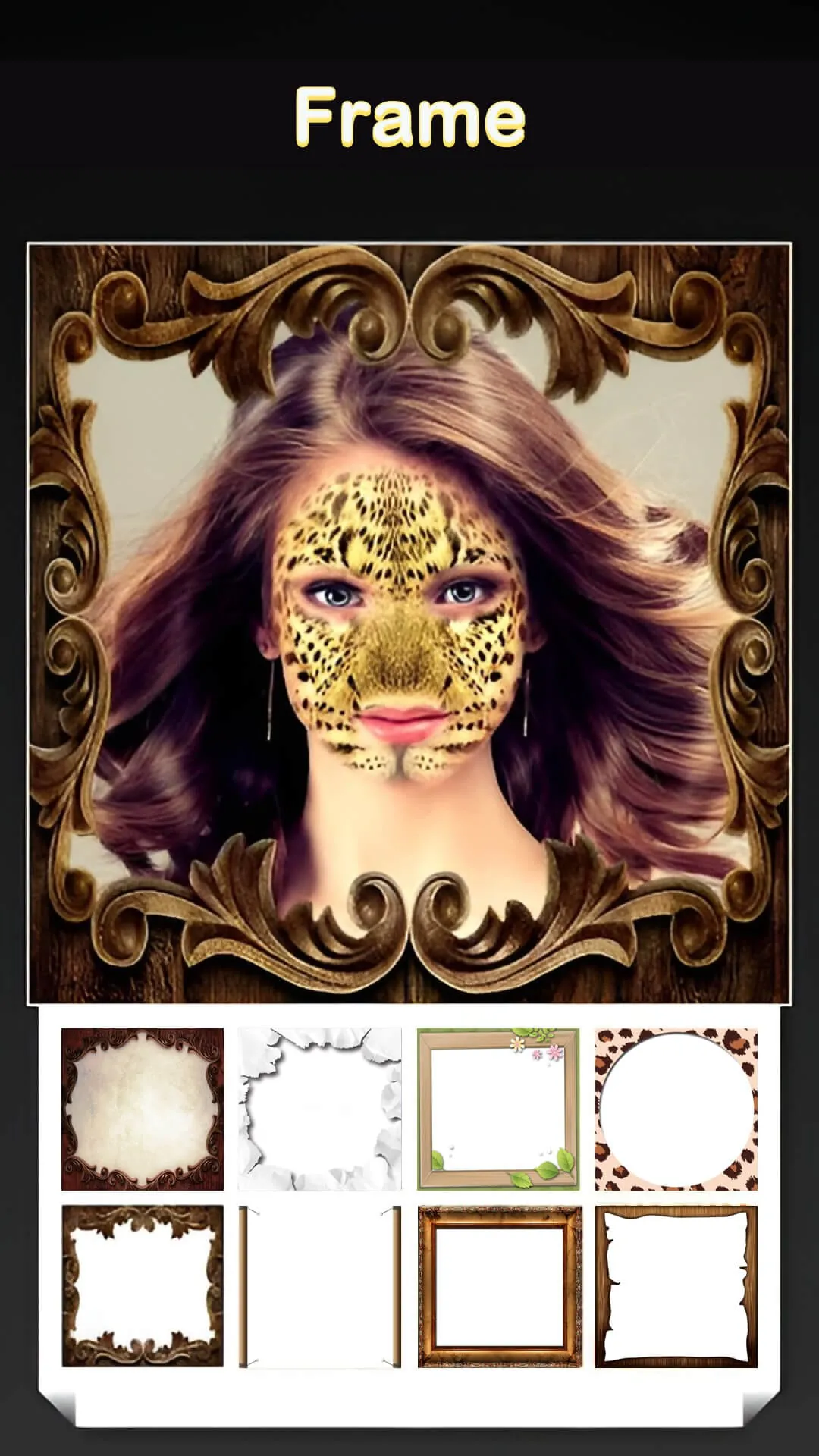 Beauty Face Plus