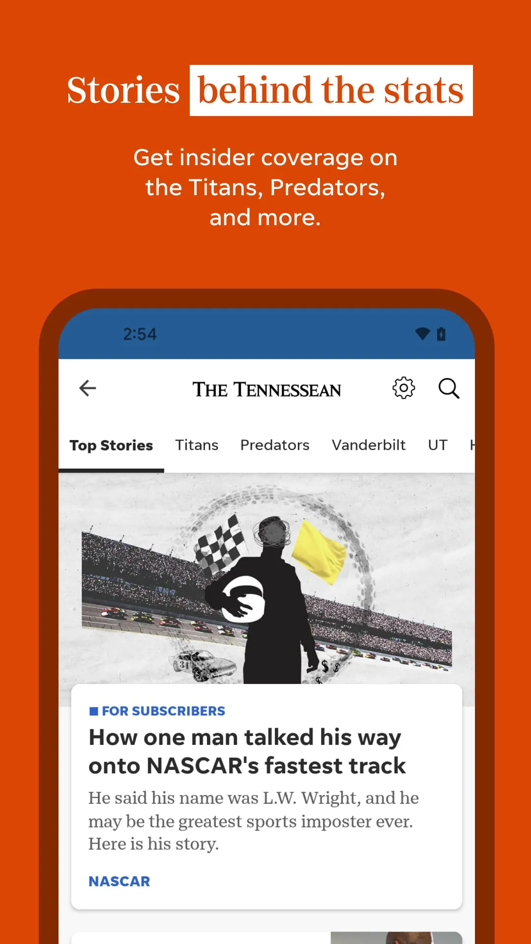 Tennessean