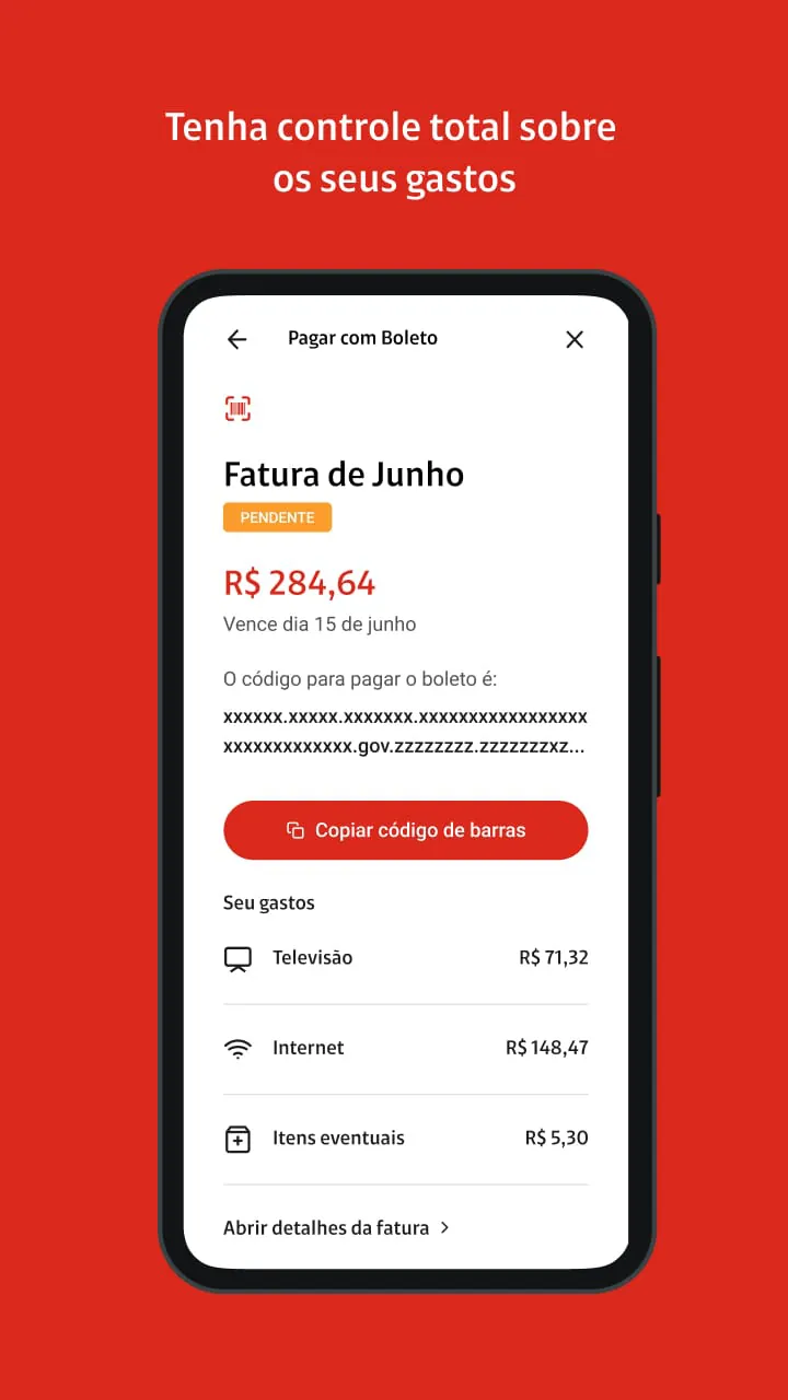 Minha Claro