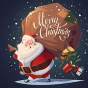 Christmas Countdown