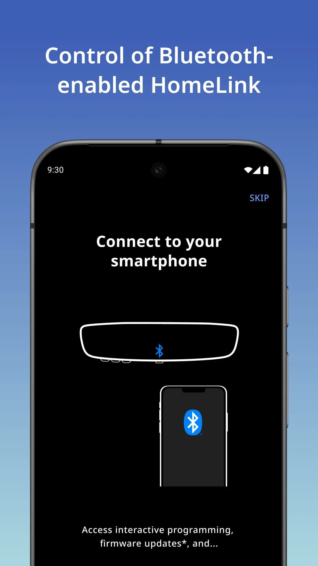 HomeLink®